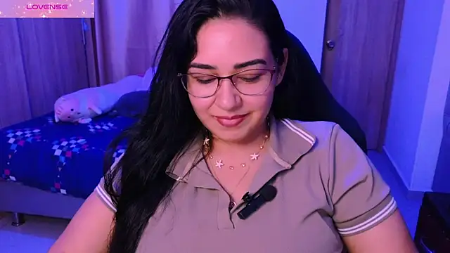 _anastasia's Live XXX Chat