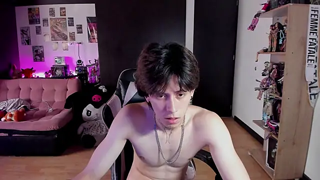 xIce_Boyn Live XXX chat