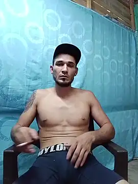 Chat XXX ao vivo de junior_926