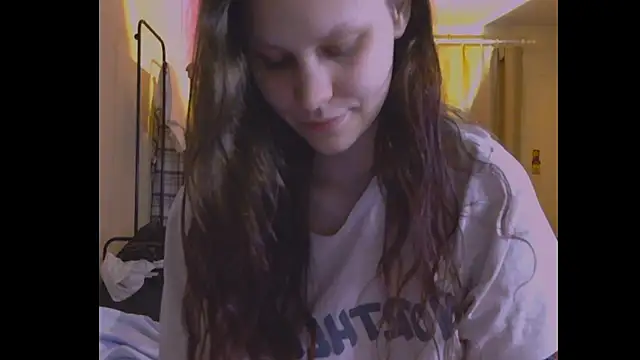 Lunliss' Live XXX Chat