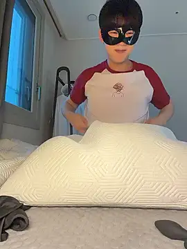 k-kinky 웹캠 쇼
