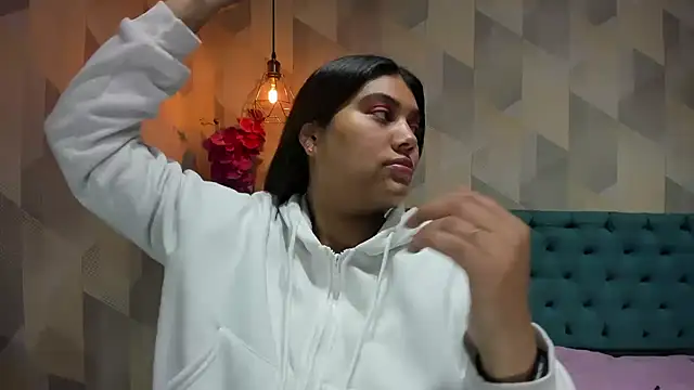 LindaBreeS – Naživo XXX chat