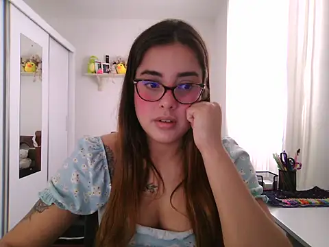 maliamiller's Live XXX Chat