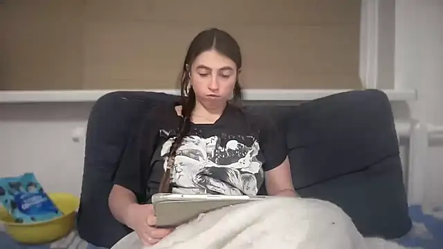 Aphr0ditee Live XXX-Chat