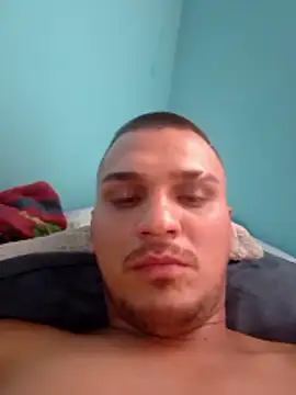 Show de webcam de Marvic_men