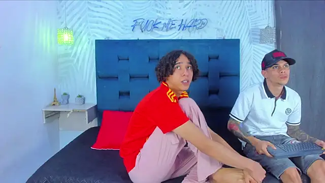 BOULGUYSn Live XXX chat