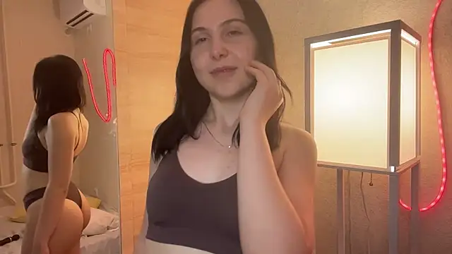 MyraLitterers – Live XXX-chat