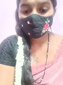 CuteDevilAnu's Live XXX Chat