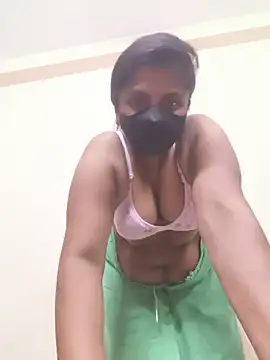 Sowjanya-telugu – Naživo XXX chat