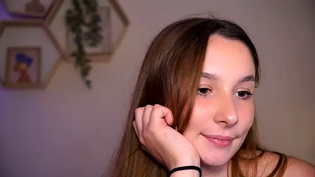 queenofbambies' Live XXX Chat