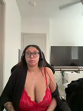 Chatroom XXX en direct de minhaaa_baby