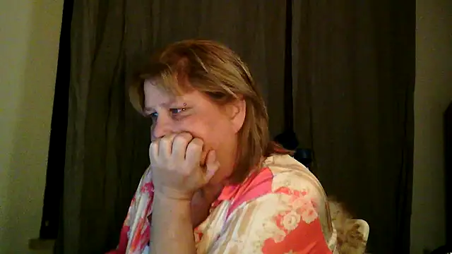 Sylviastar46 Live XXX-chat