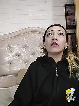 Anita-Vegga – Naživo XXX chat