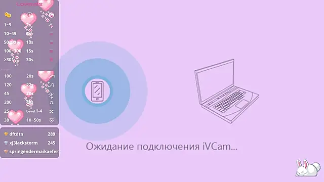sweetieboobie – Naživo XXX chat