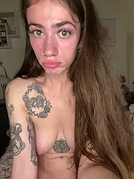 Chat XXX en directo de ValenciaTheVixenXX