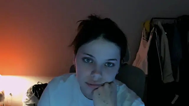 MelissaBrank's Live XXX Chat
