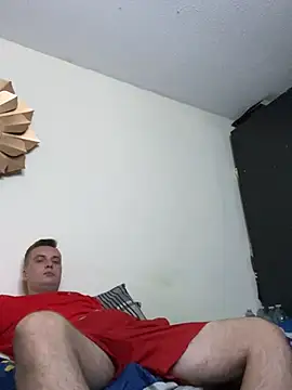 TeenEladio Pertunjukan Webcam