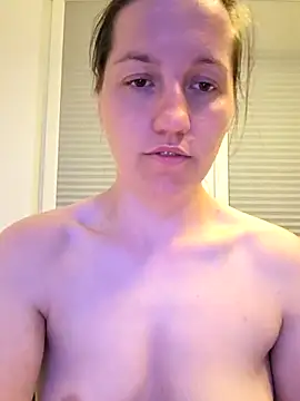 Nicole-Ray – Naživo XXX chat