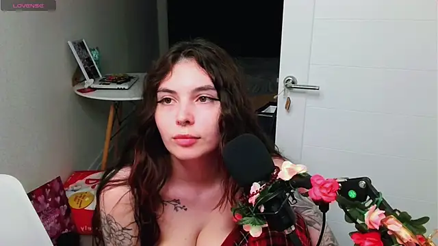 peachyness Chat XXX live