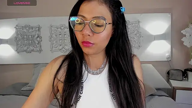 Chat XXX en directo de anastasiagreymist_