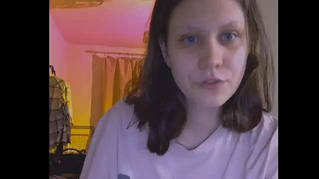 Lunliss Live XXX Chat