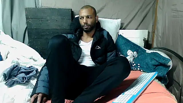 Camodick's Live XXX Chat