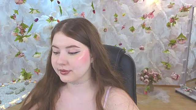 Czat XXX na żywo – PixelGoddess
