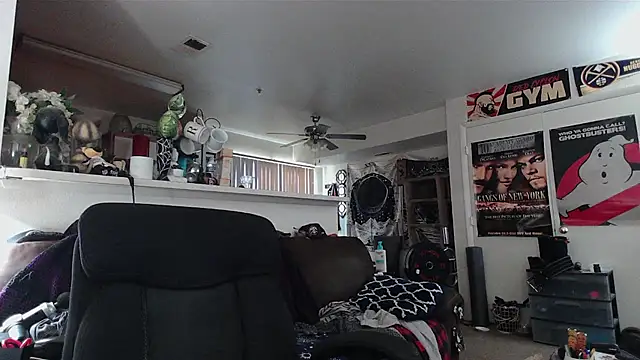 Chat XXX Live biggerisbetter12