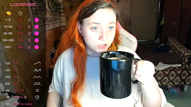 shamy_lily: онлайн-секс-чат