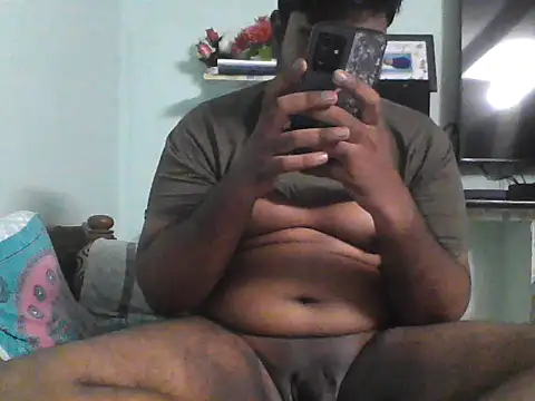 Chat XXX en directo de Foxboy65