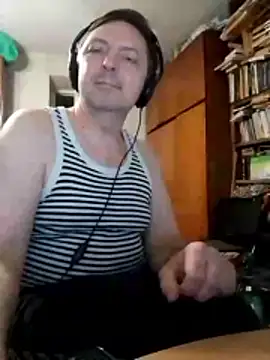 Chat XXX en directo de Pokaz2020