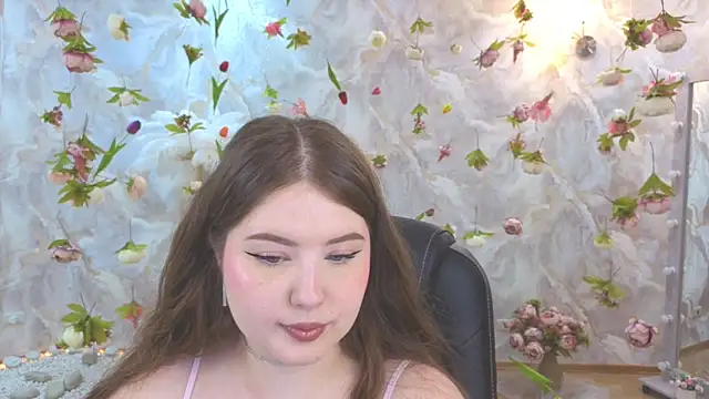 PixelGoddess: онлайн-секс-чат
