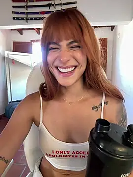 Ale_Lewis 라이브 XXX 채팅