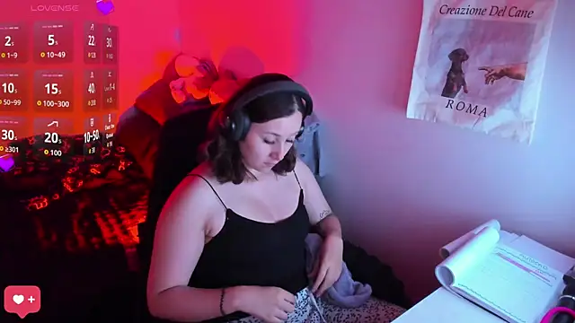 bonnie_moon_ – Naživo XXX chat