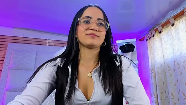 Show Webcam de Mia_Fischer