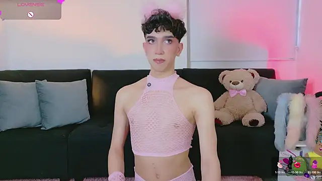 Chat XXX en directo de Jamess_Brown