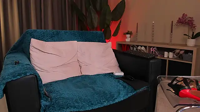 RussianBonita Adlı Modelin Canlı XXX Sohbeti
