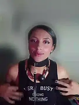 KattyBerryX's Live XXX Chat