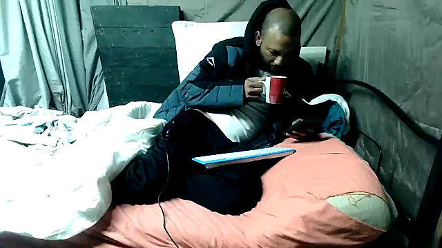 Camodick Live XXX-Chat