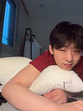 k-kinky 웹캠 쇼