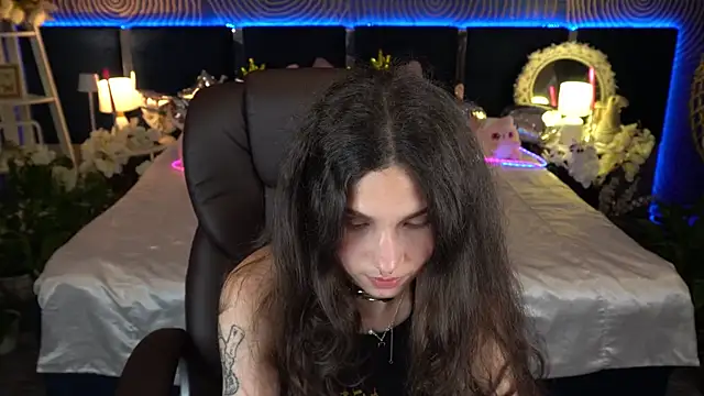 BabyFlowerr's Live XXX Chat