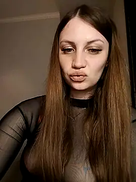 Czat XXX na żywo – Verka199