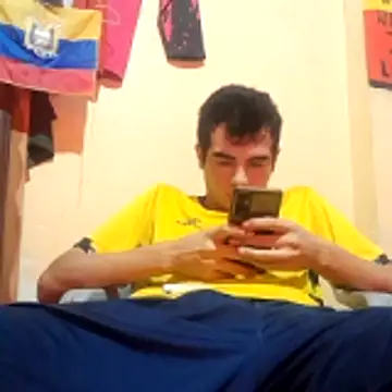 Ortiz3404 Live XXX-Chat