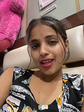 Chat XXX en directo de Sy_Shrishti