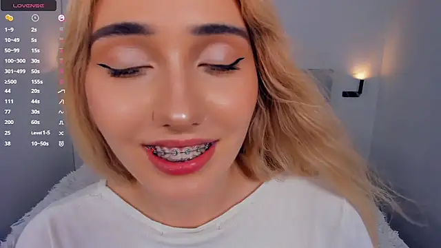 Barbiebloom Live XXX-Chat