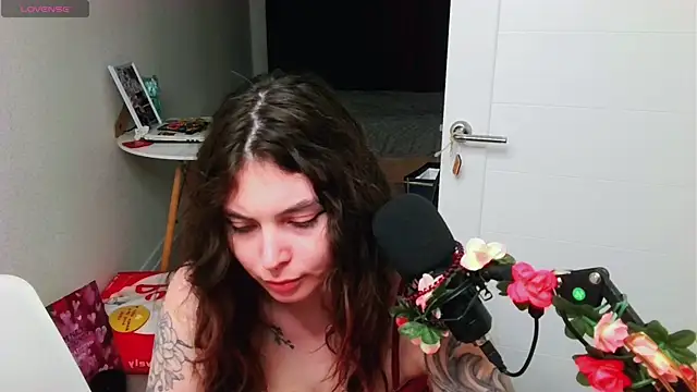 peachyness Live XXX-Chat