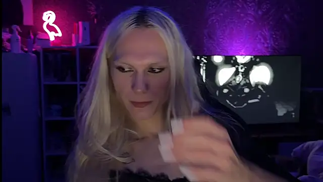 sindLy Chat XXX in diretta