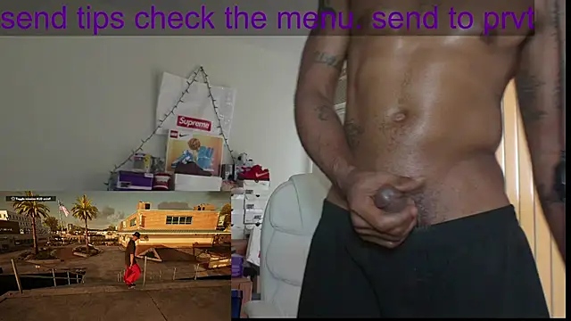 FreakyRu Live XXX Chat