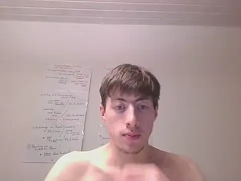 Chatroom XXX en direct de VelvetRagottiOG