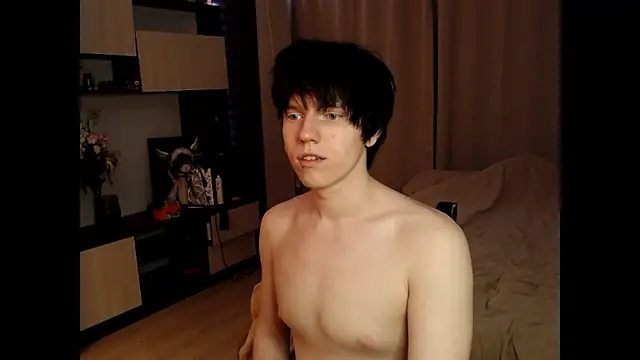 angelfear Live XXX-chat